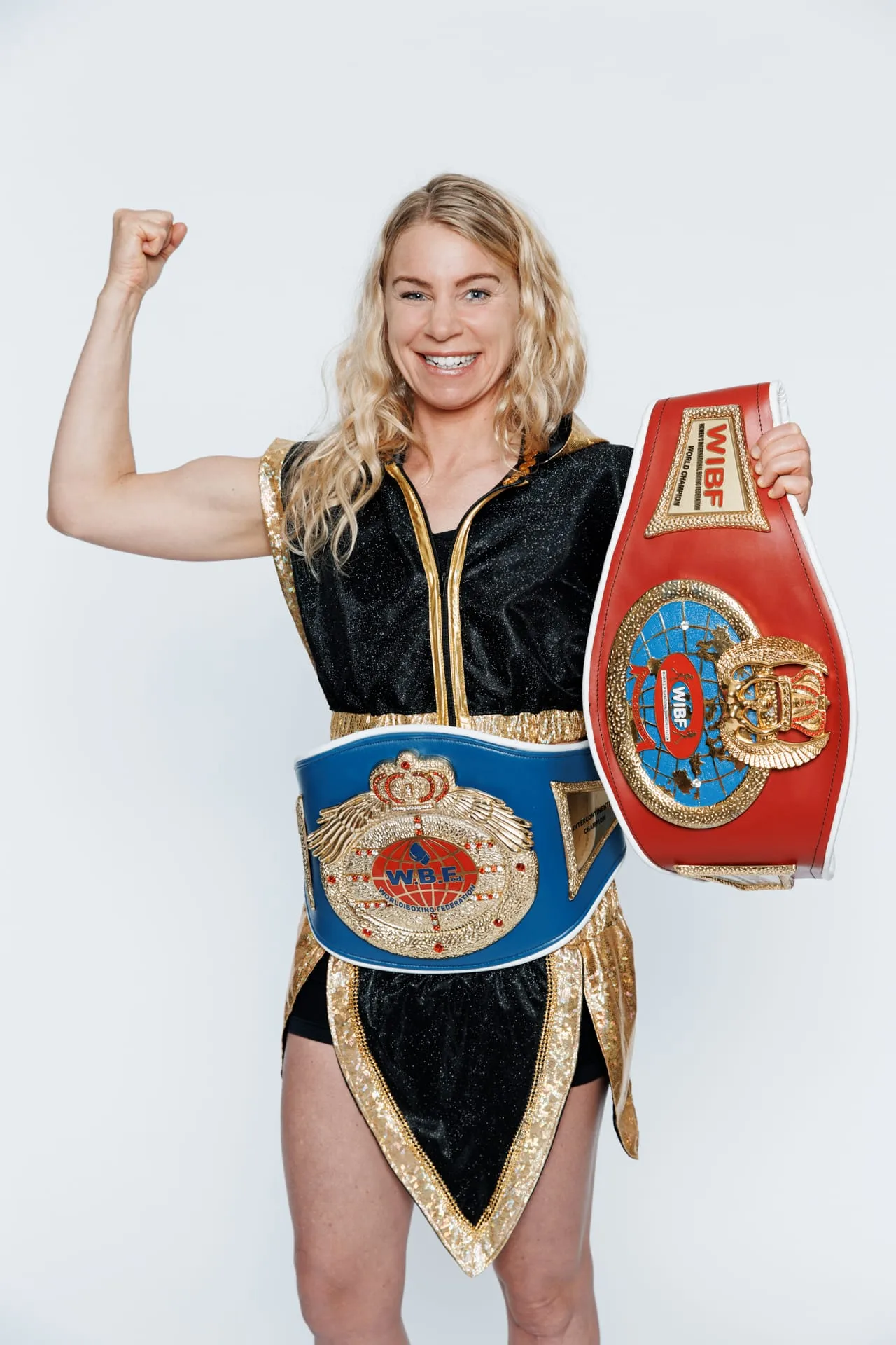 FORM – Krafttraining und Performance Coaching im Body & Mind Studio